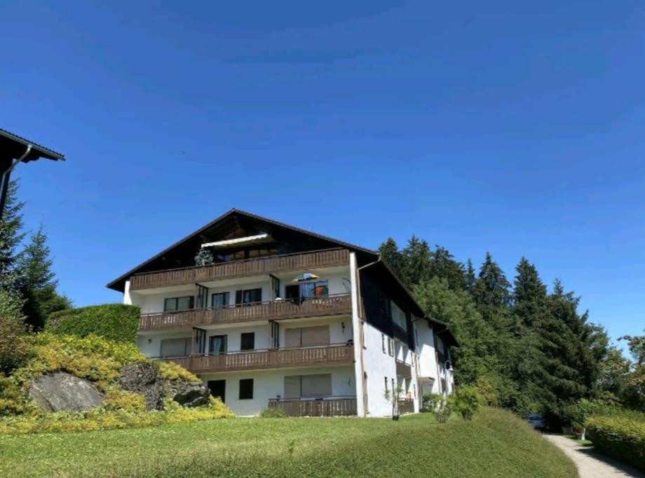 Ferienwohnung Im Allgaeu Mit Bergsicht Oberreute Dış mekan fotoğraf
