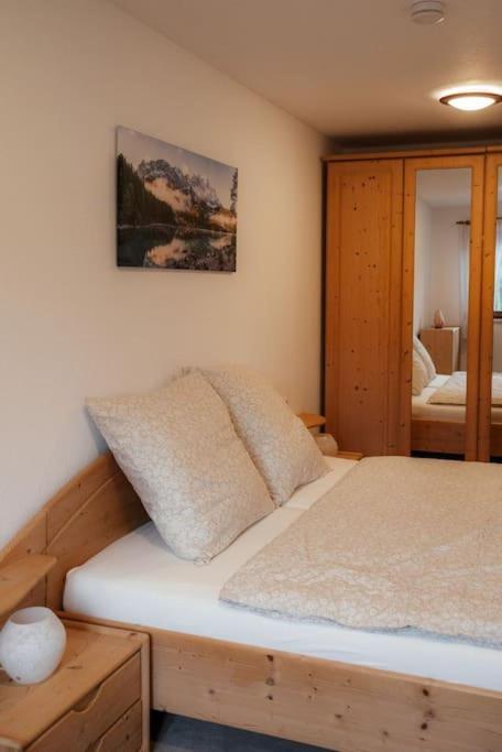 Ferienwohnung Im Allgaeu Mit Bergsicht Oberreute Dış mekan fotoğraf