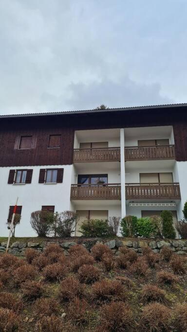Ferienwohnung Im Allgaeu Mit Bergsicht Oberreute Dış mekan fotoğraf