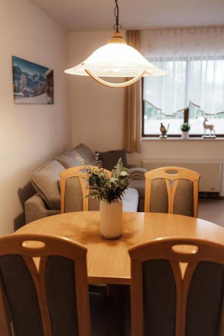 Ferienwohnung Im Allgaeu Mit Bergsicht Oberreute Dış mekan fotoğraf