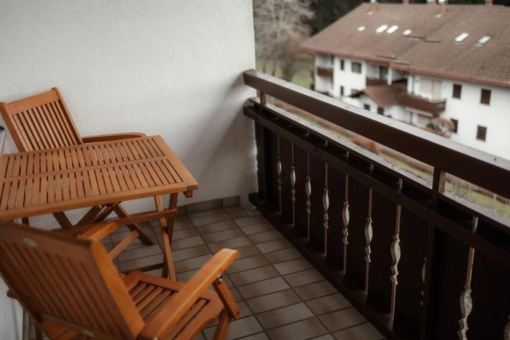 Ferienwohnung Im Allgaeu Mit Bergsicht Oberreute Dış mekan fotoğraf