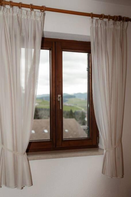 Ferienwohnung Im Allgaeu Mit Bergsicht Oberreute Dış mekan fotoğraf