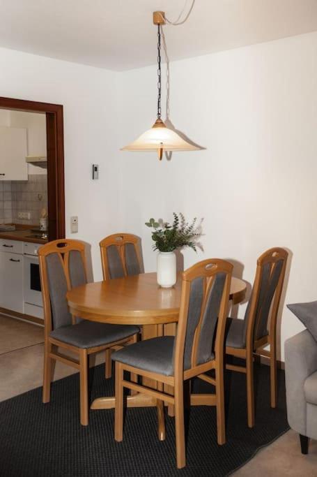 Ferienwohnung Im Allgaeu Mit Bergsicht Oberreute Dış mekan fotoğraf